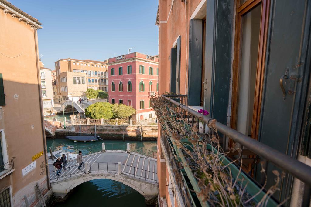 Apartamento Ca' Aurora *
