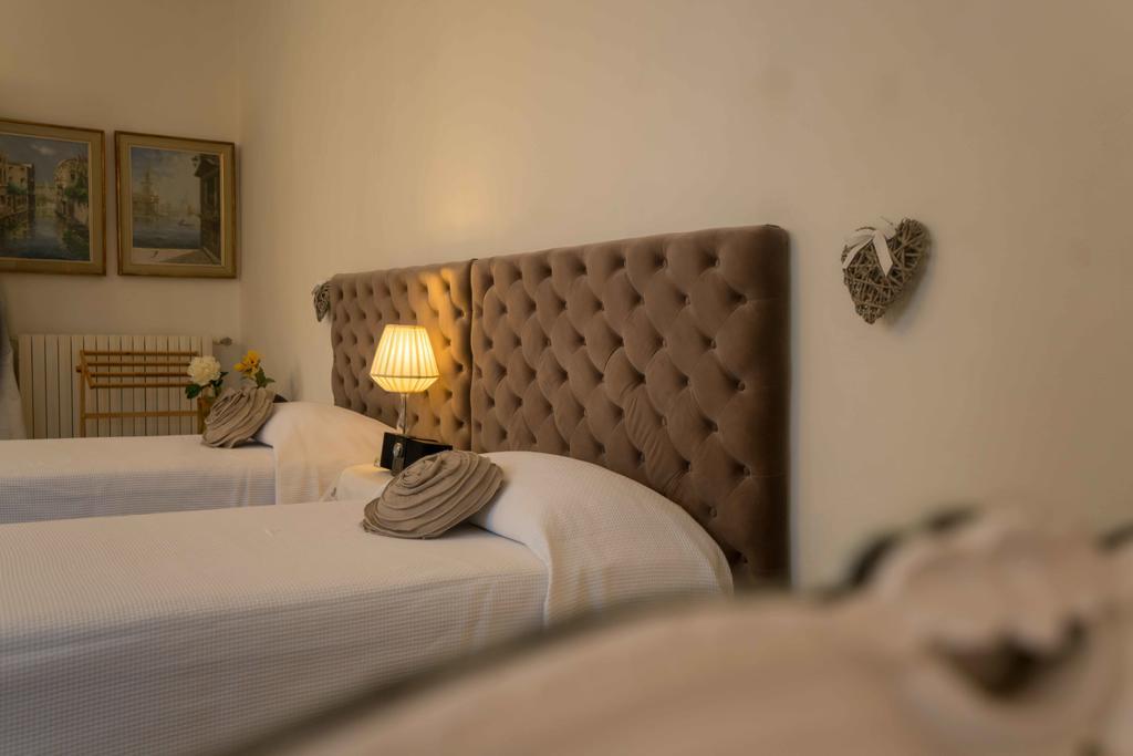Ca' Aurora Apartamento