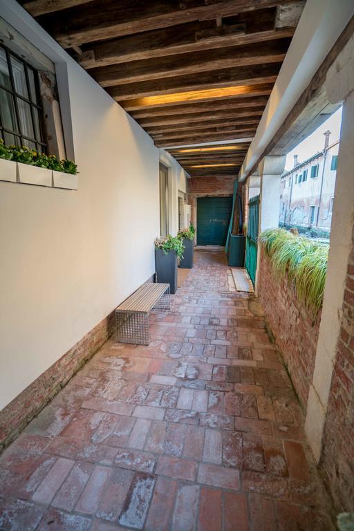 Ca' Aurora Apartamento