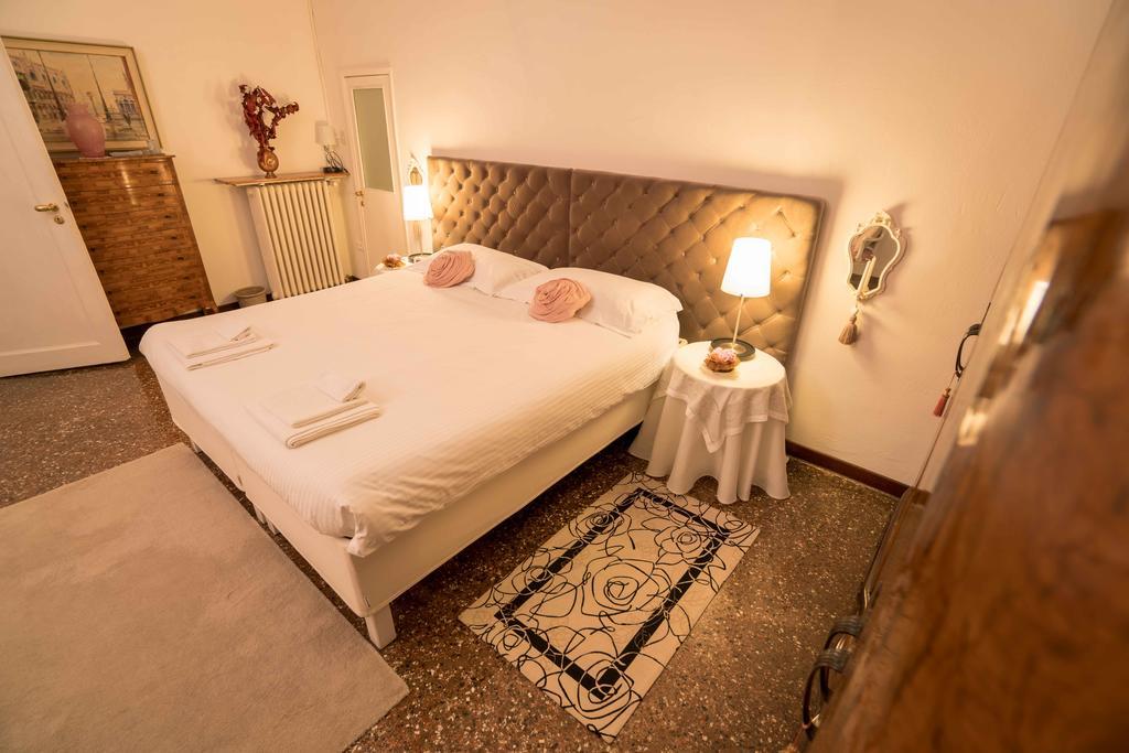 Ca' Aurora Apartamento Veneza