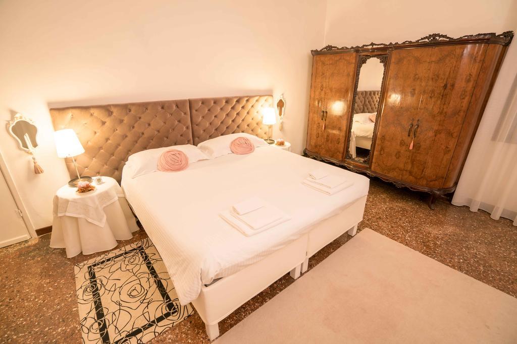 Ca' Aurora Apartamento