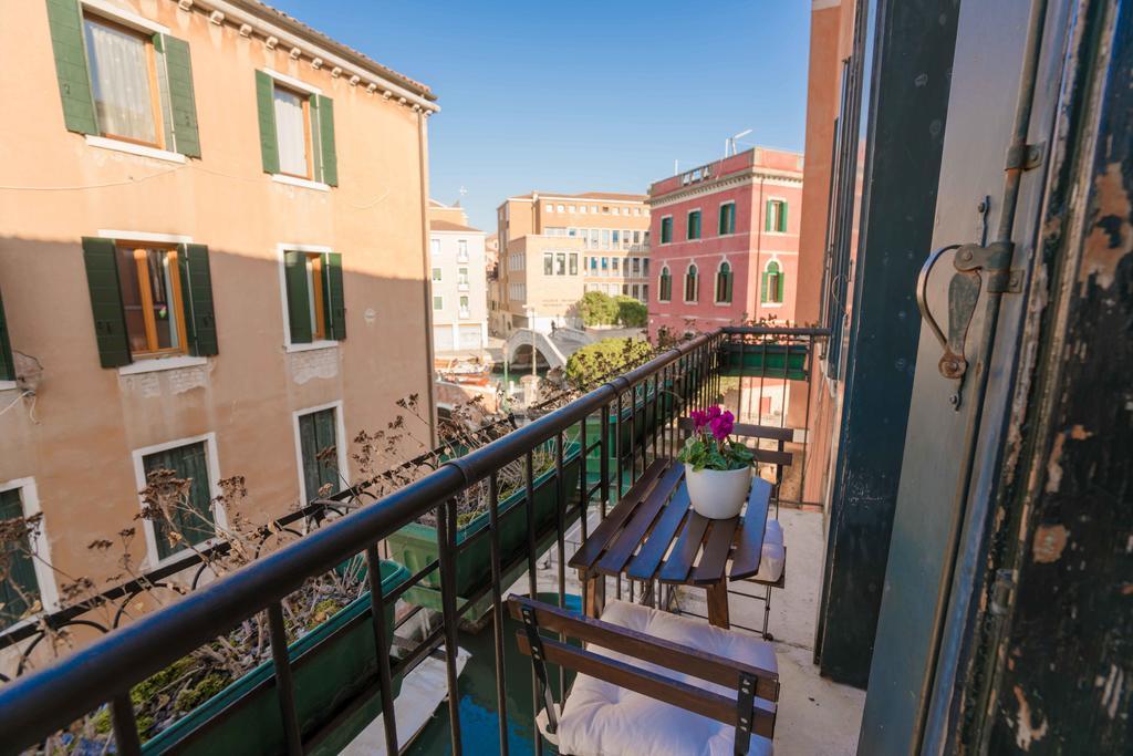 Apartamento Ca' Aurora