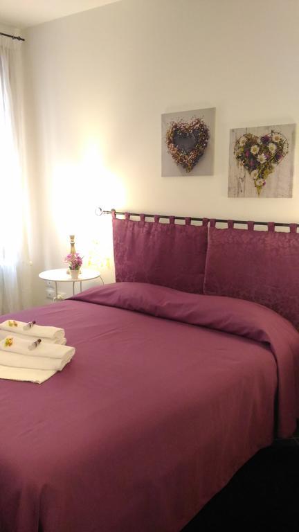 Apartment Antica Riva *
