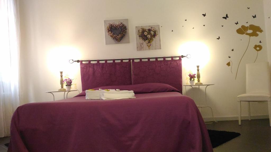 Antica Riva Apartment *