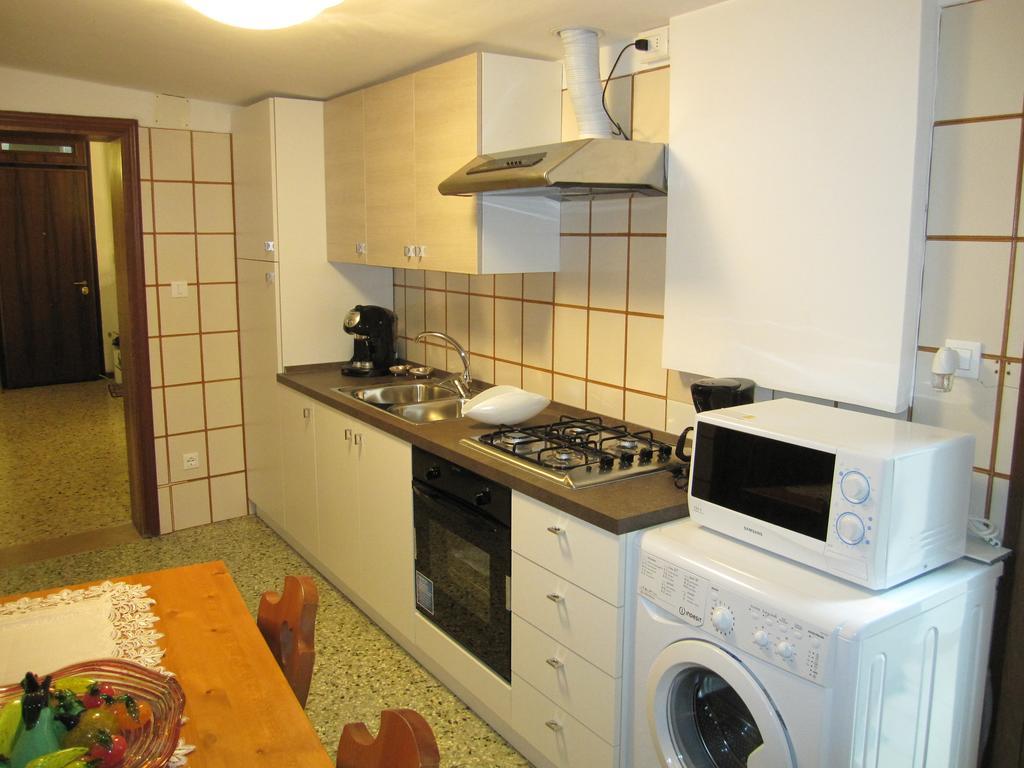 Ca' Malatin Holiday home *