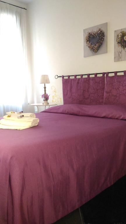 Antica Riva Apartment Venice