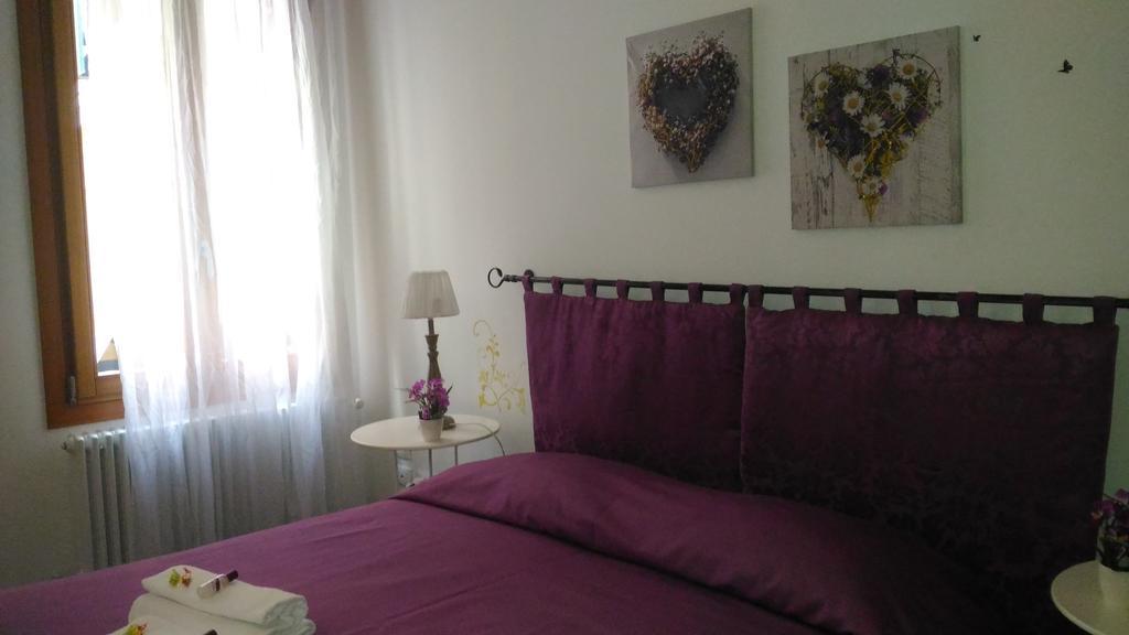Antica Riva Apartment Venice