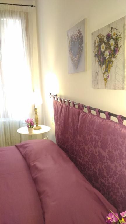 Antica Riva Apartment *