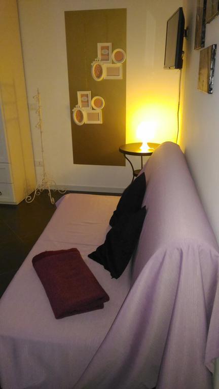 Antica Riva Apartment *