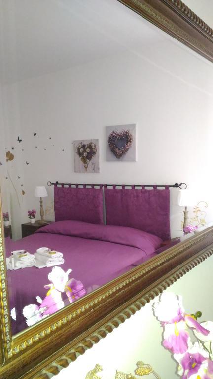 Antica Riva Apartment *
