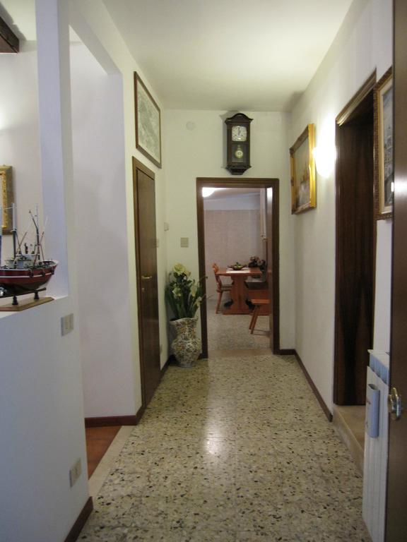 Ca' Malatin Holiday home