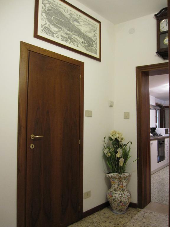 Holiday home Ca' Malatin Venice