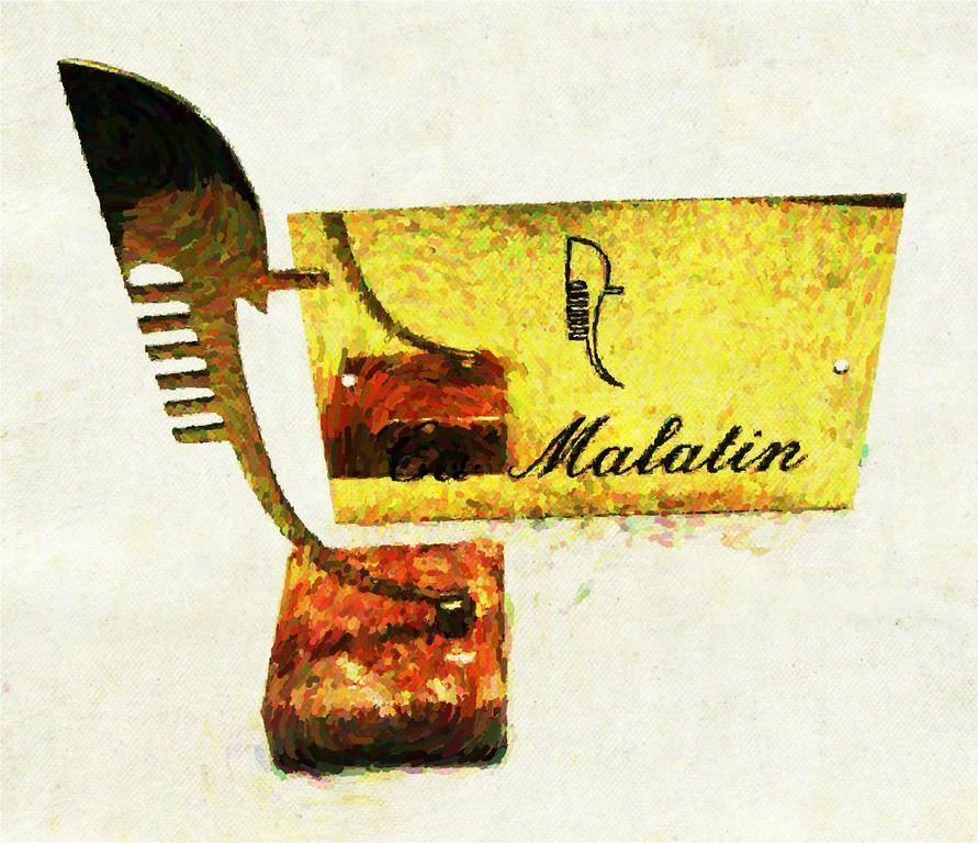 Ca' Malatin