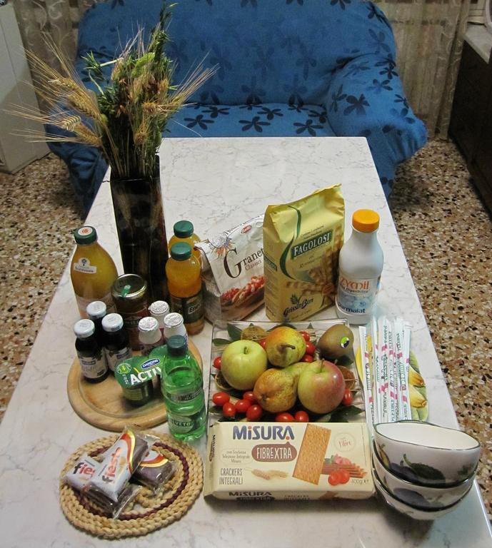 Ca' Malatin Holiday home Venice