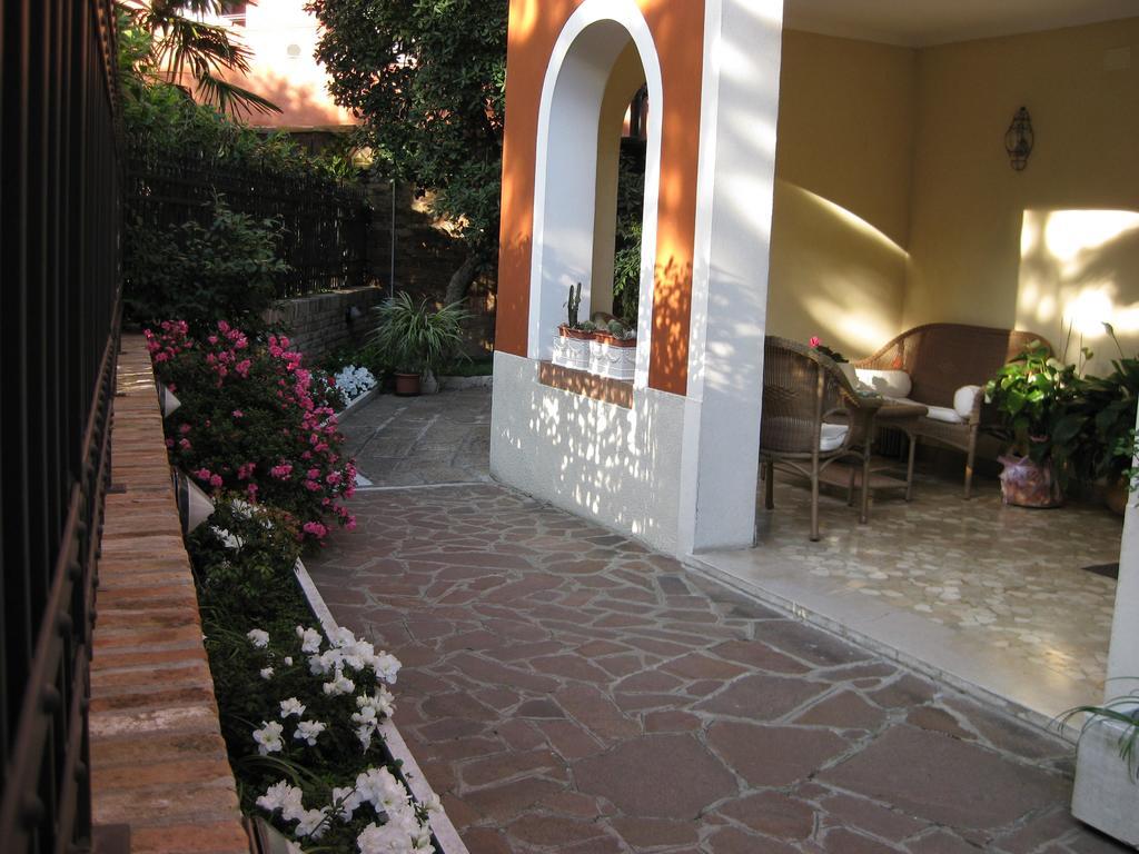 Ca' San Rocco Bed & Breakfast Venice