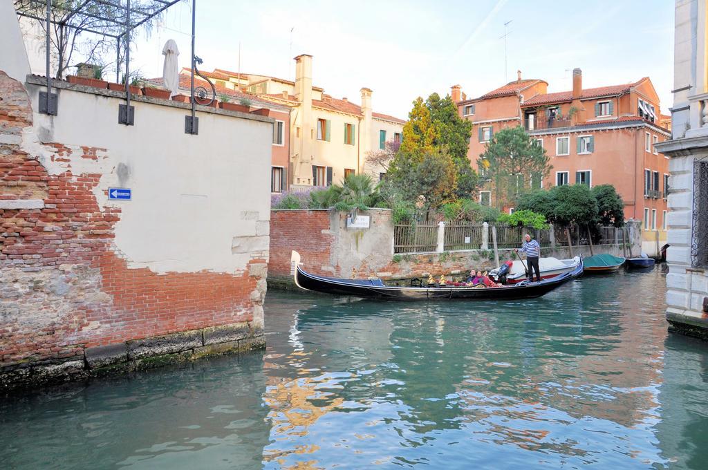 Apartamento Casa Dei Pittori Veneza