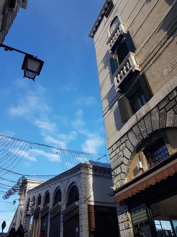 Apartment Testa D'oro
