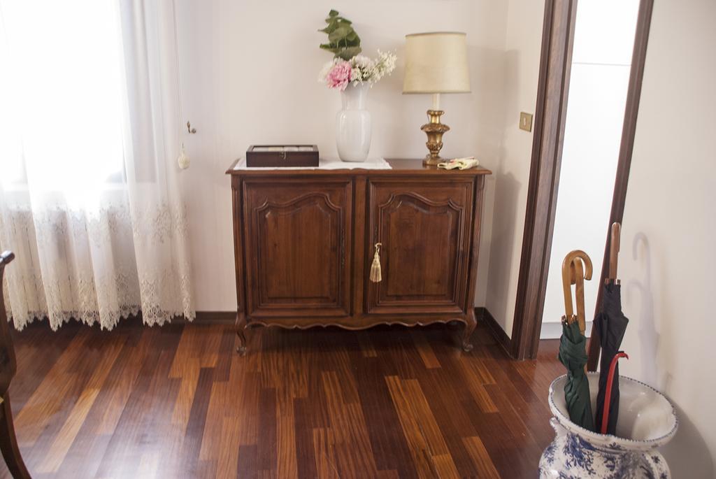 Residenza Calle Larga San Marco Venice