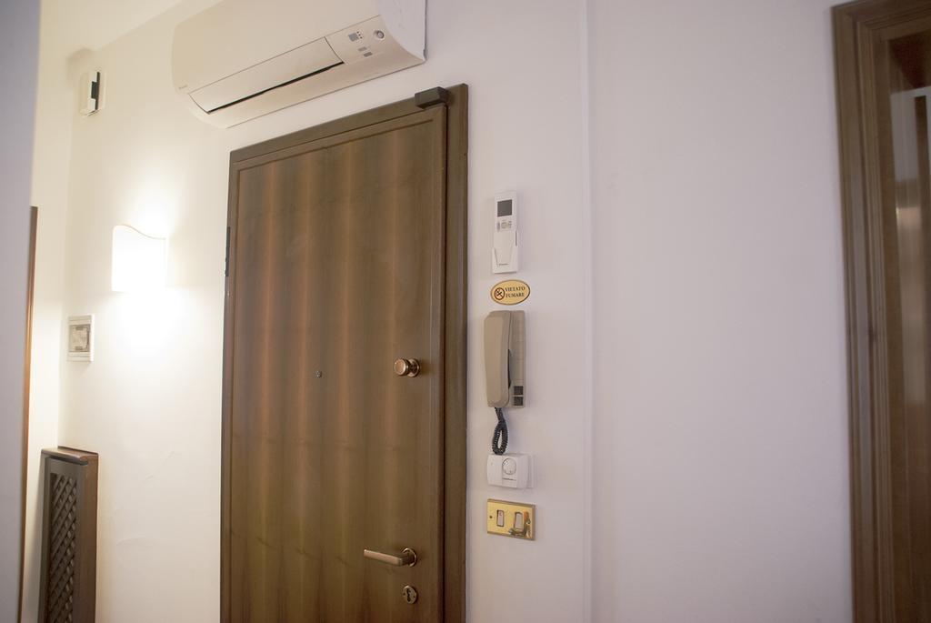 Apartment Residenza Calle Larga San Marco Venice
