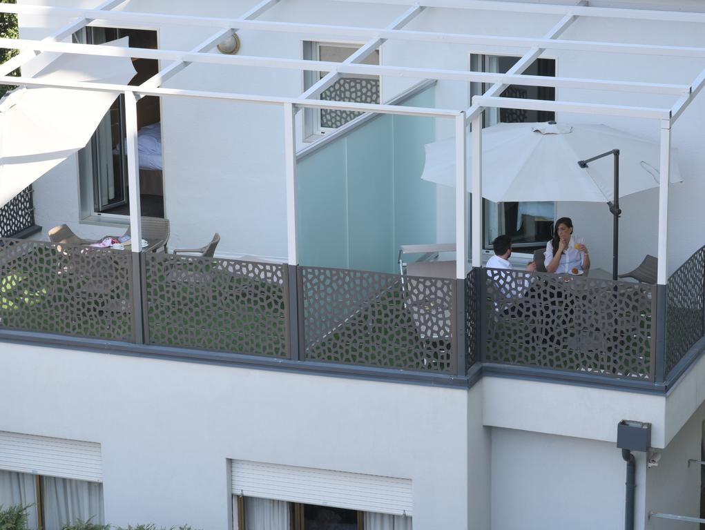 Lh Sirio Hotel Venice