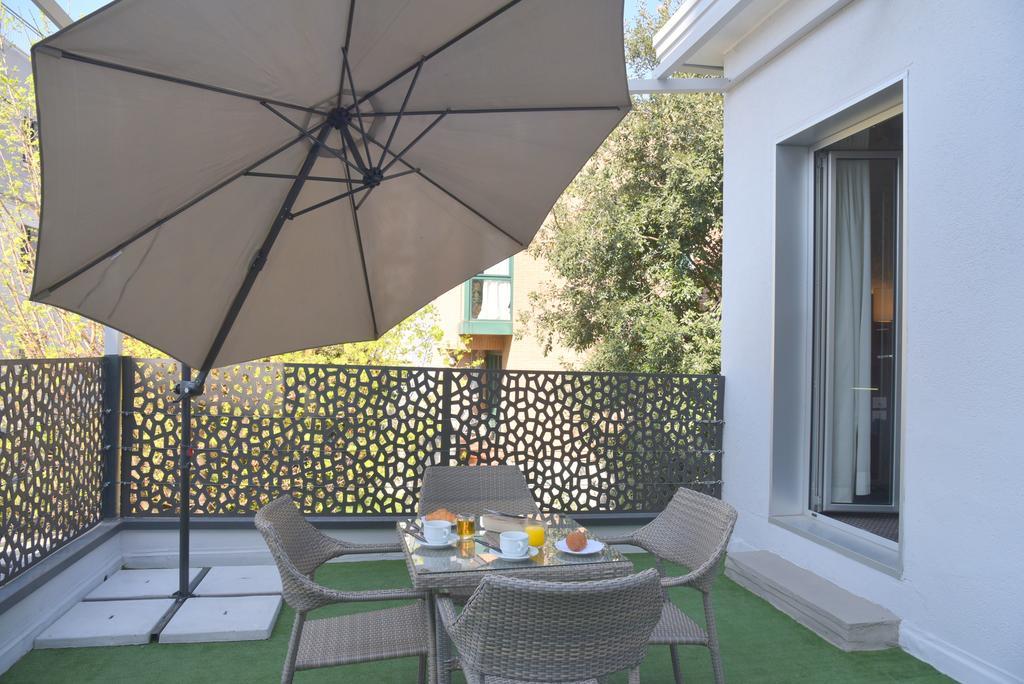 Hotel Lh Sirio Venice