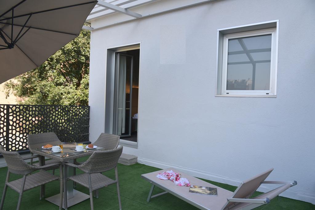 Lh Sirio Hotel