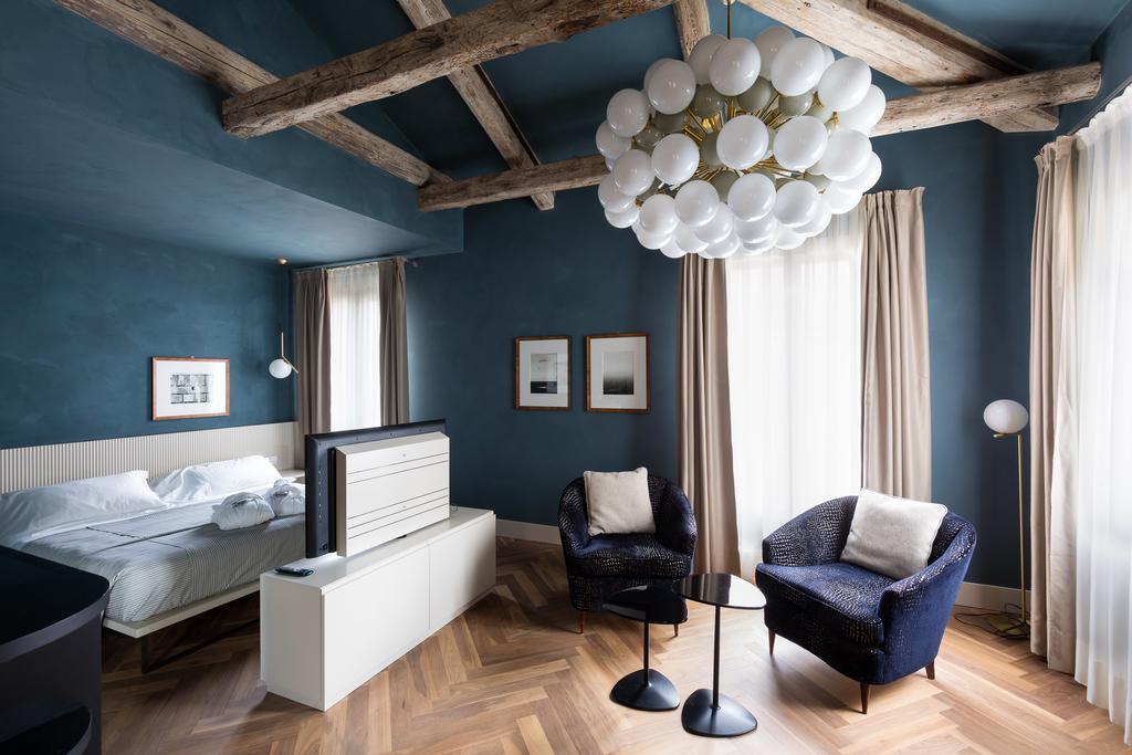 Hotel Liassidi Wellness Venice