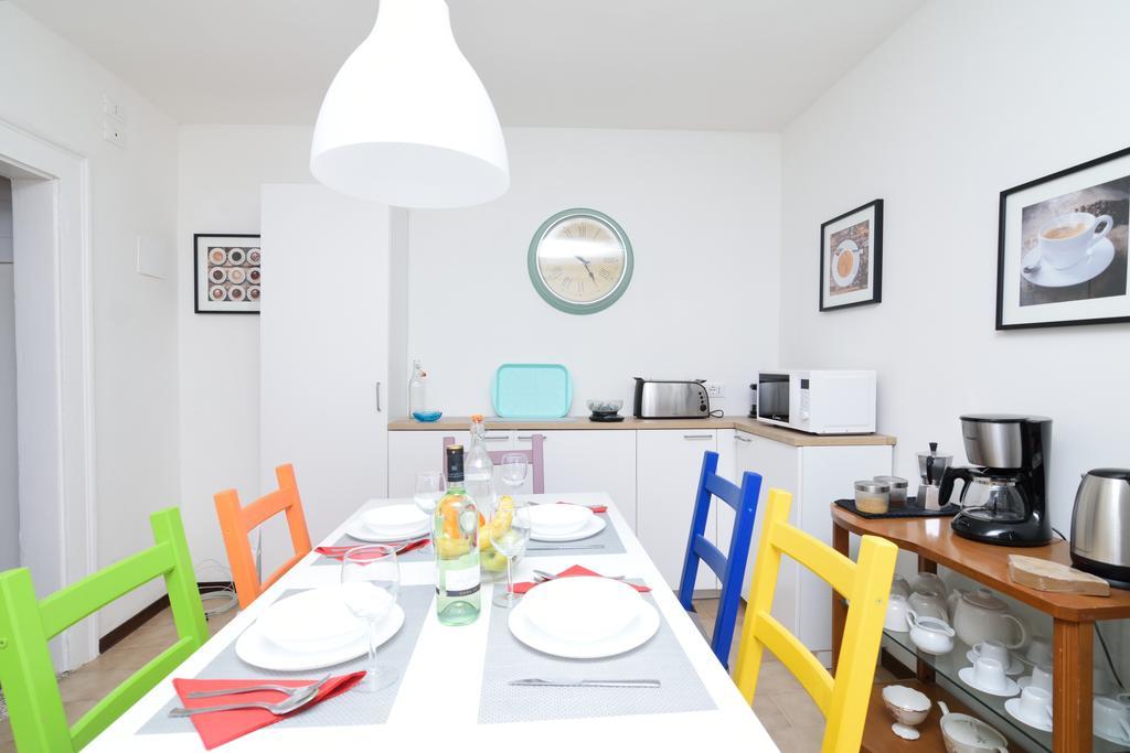 Apartment Ca' Gallion 1144