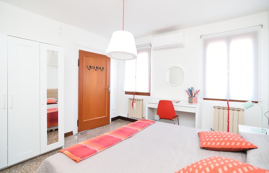 Ca' Gallion 1144 Apartment Venice