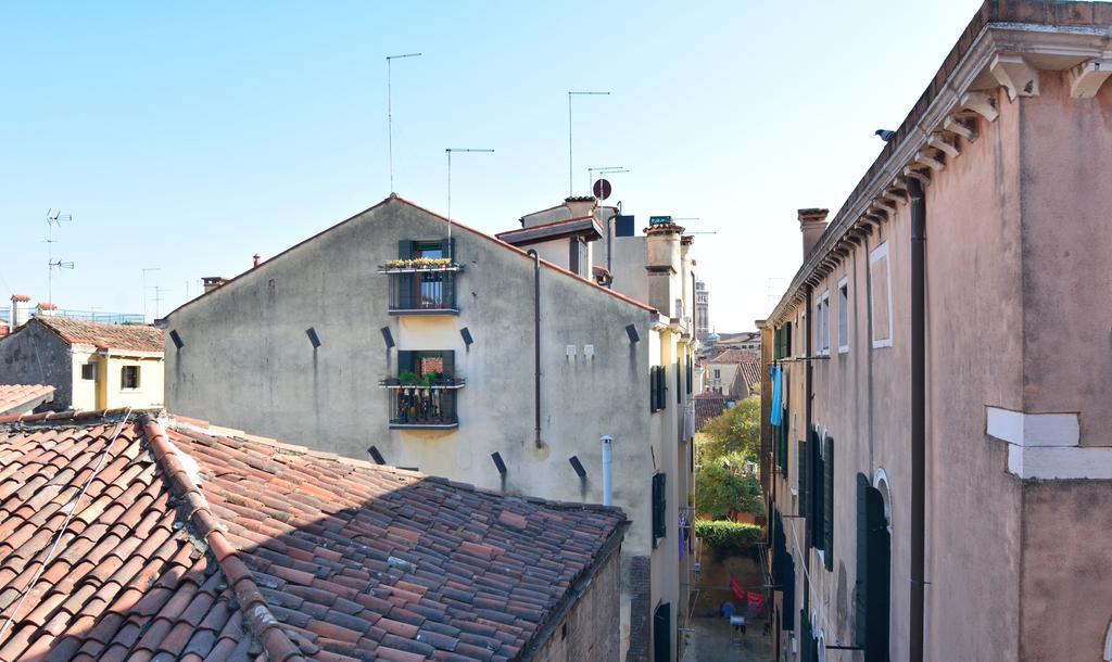 Ca' Gallion 1144 Apartment