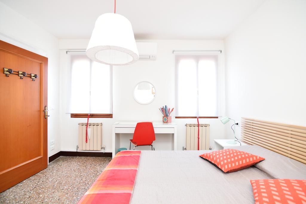Ca' Gallion 1144 Apartment *