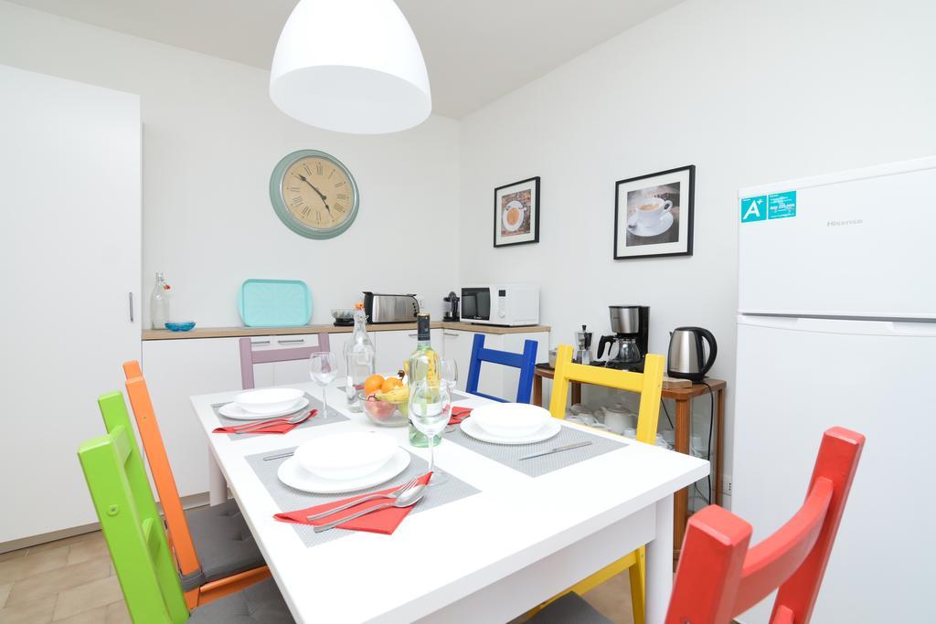 Apartment Ca' Gallion 1144 Venice