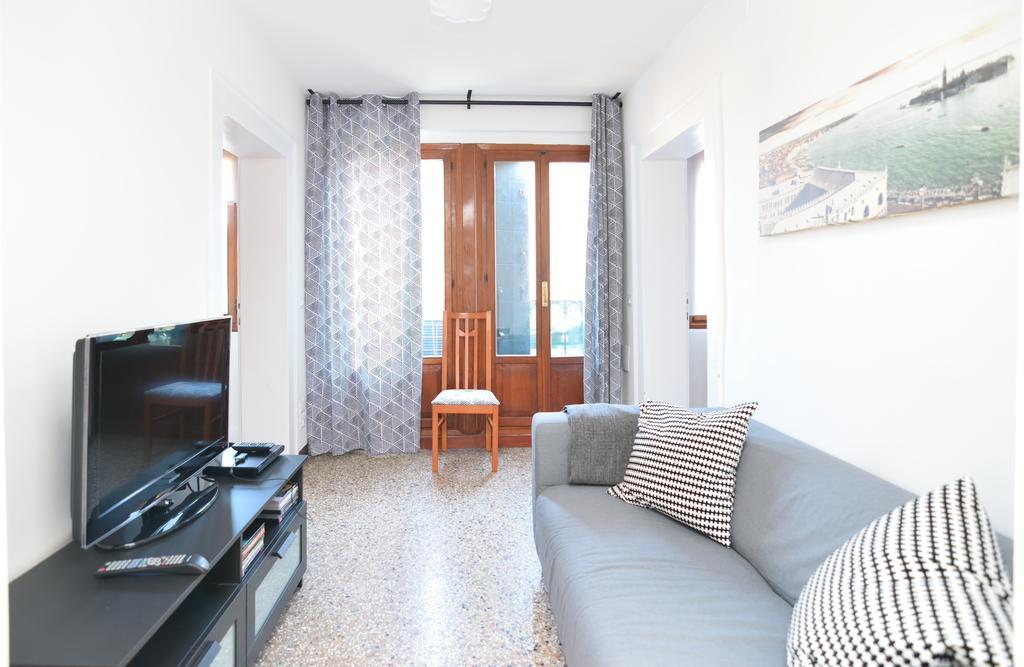 Ca' Gallion 1144 Apartment Venice