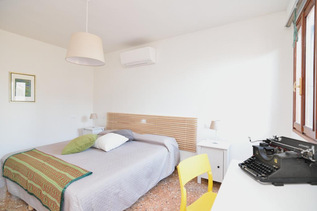 Ca' Gallion 1144 Apartment