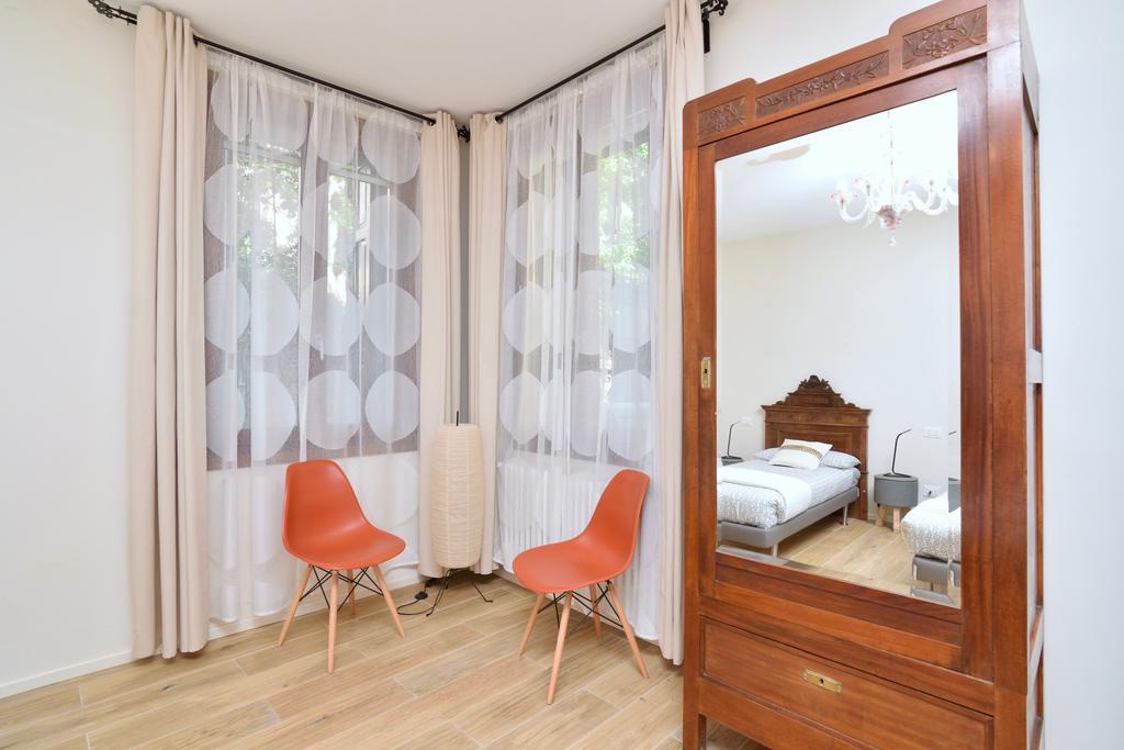 Ca' Etta Apartment *