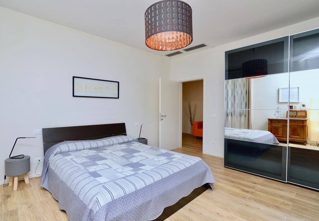 Apartment Ca' Etta