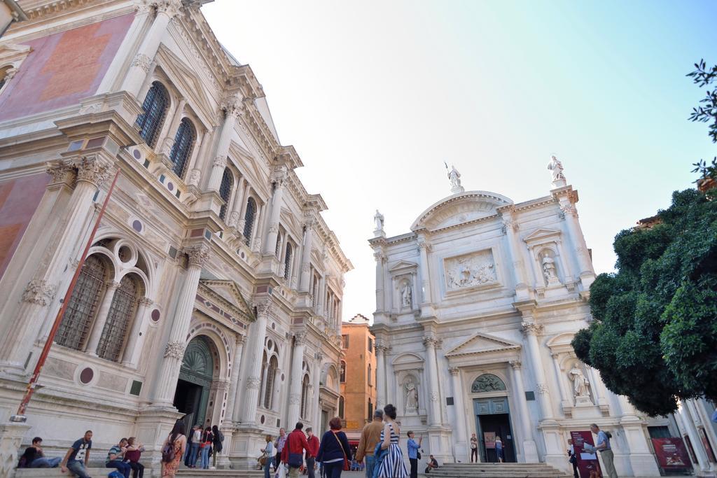 Ca' Etta Apartment Venice