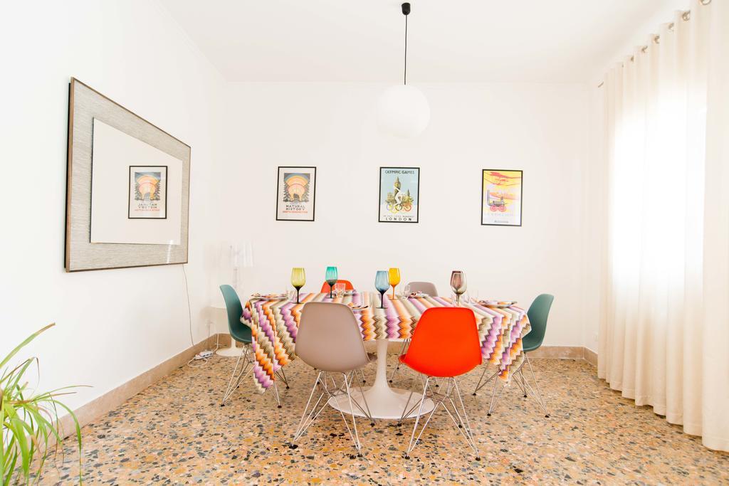 La Terrazza Di Vivaldi Holiday home *