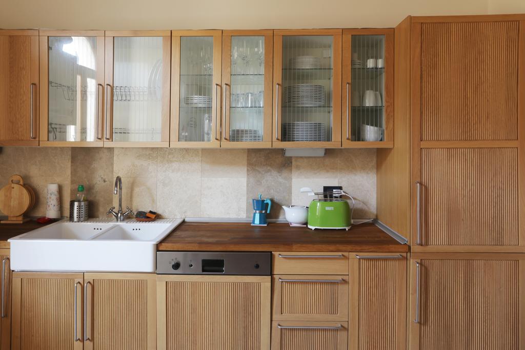 Apartment Locappart Ormesini Venice