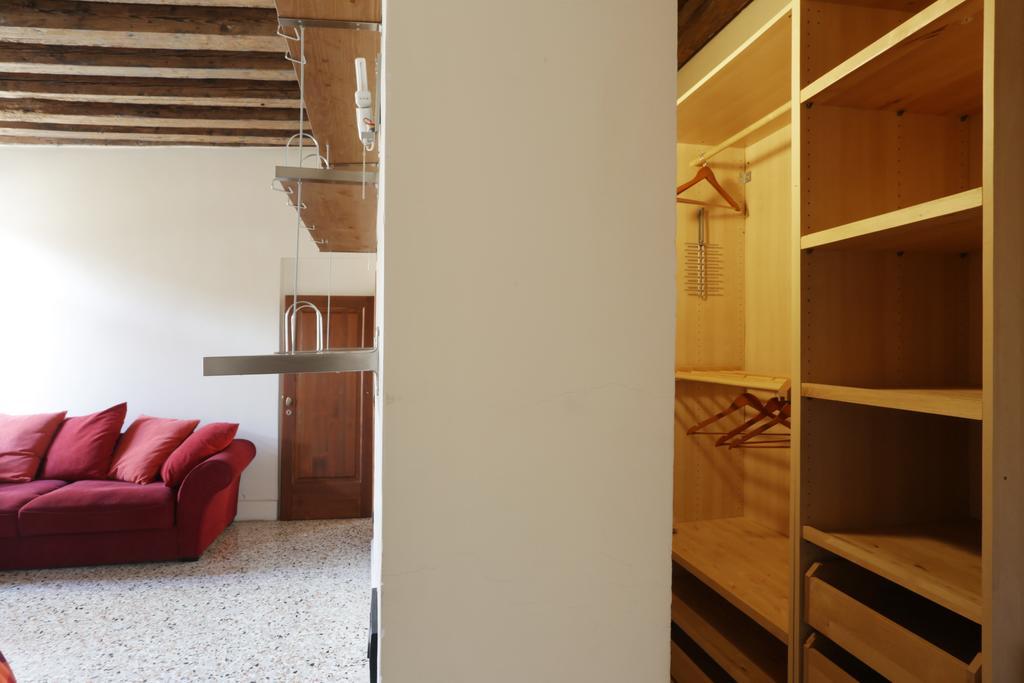 Locappart Ormesini Apartment