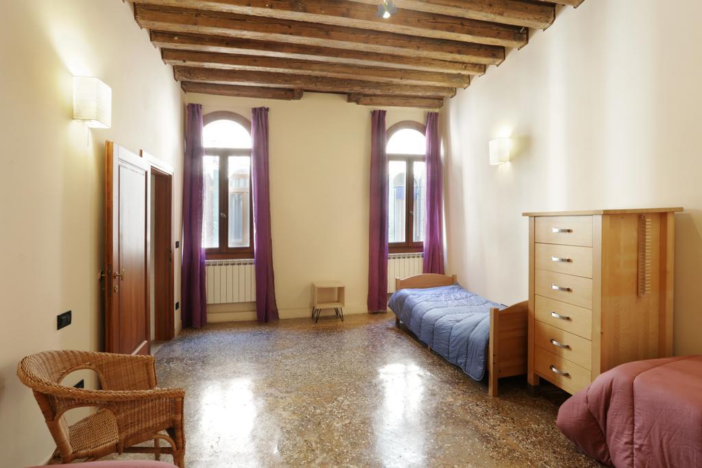 Locappart Ormesini Apartment *
