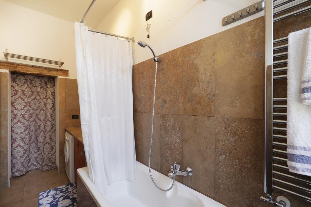 Locappart Ormesini Apartment *