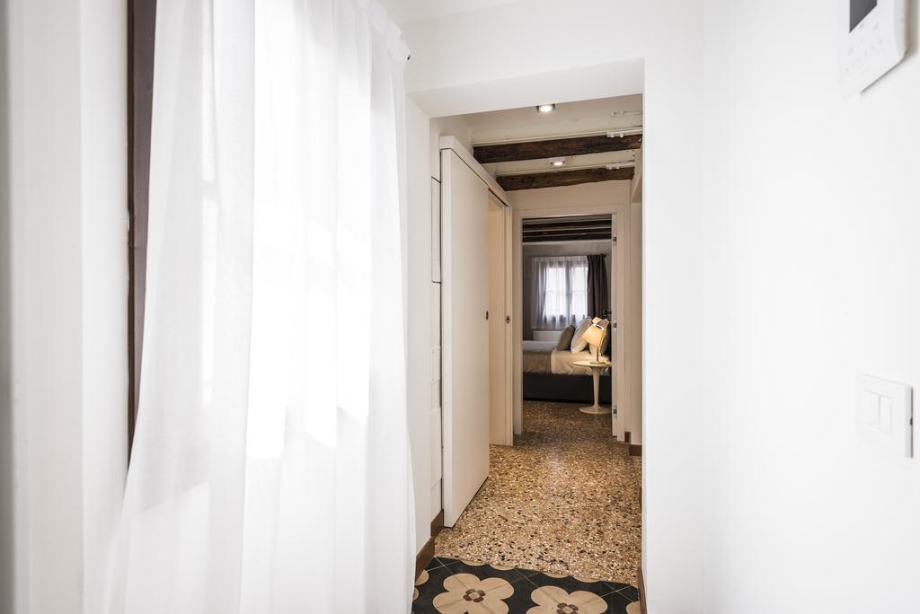 Apartment Myplace Campo Santa Margherita Venice