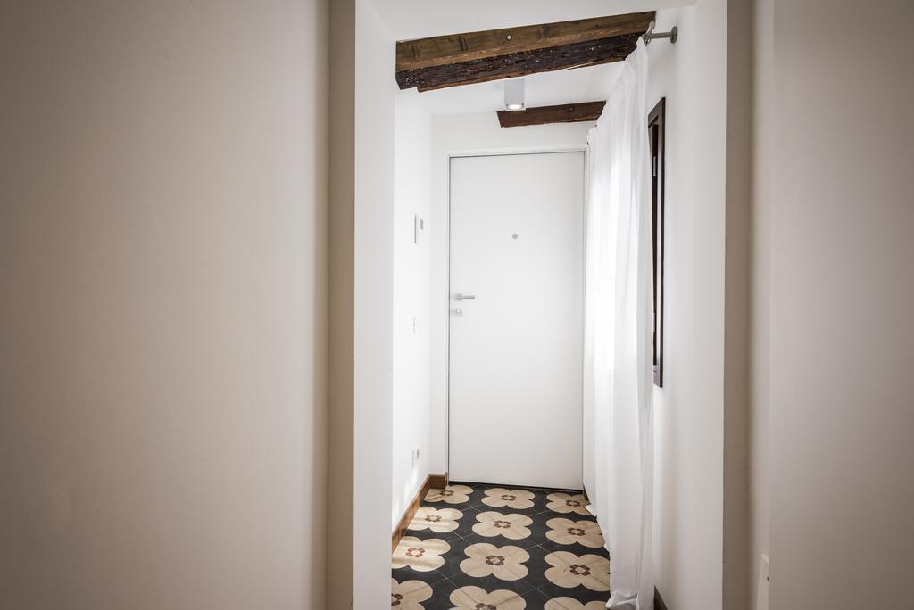 Myplace Campo Santa Margherita * Venice