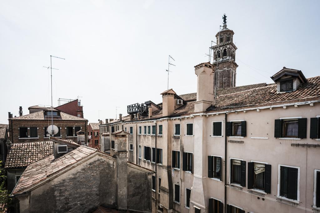 Apartment Myplace Campo Santa Margherita *