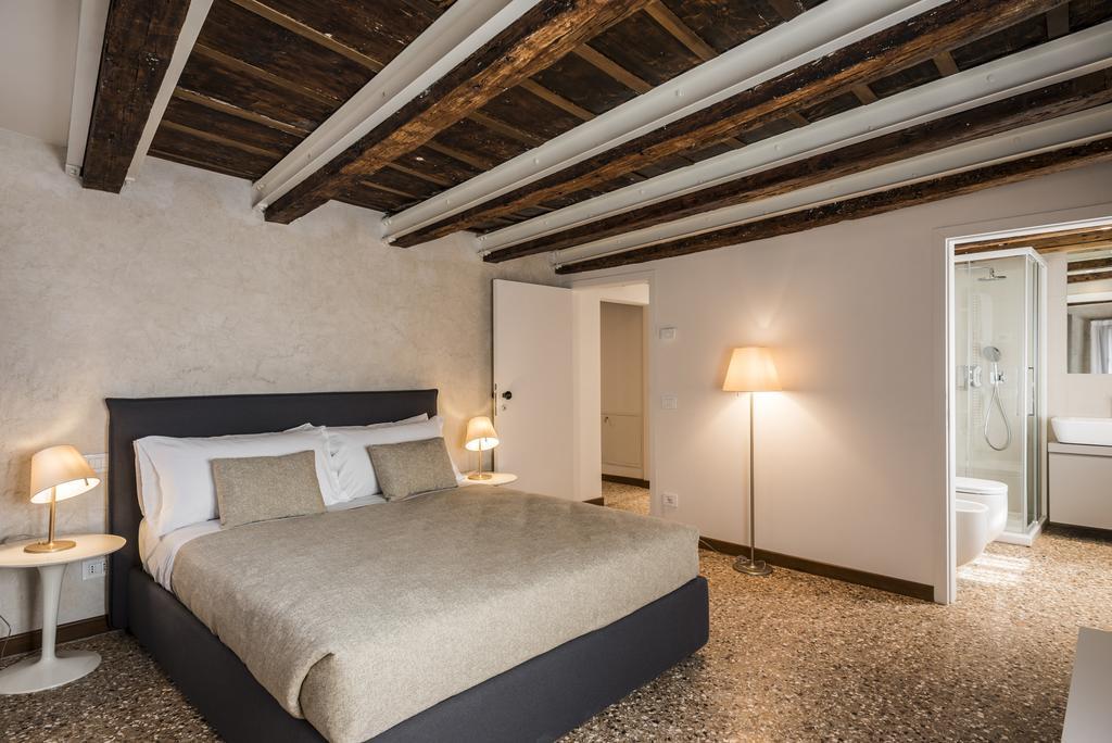 Myplace Campo Santa Margherita Apartment Venice