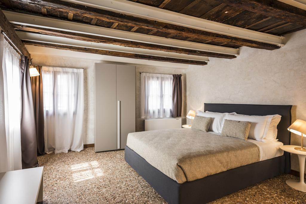 Myplace Campo Santa Margherita