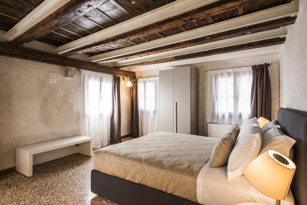 Myplace Campo Santa Margherita Venice