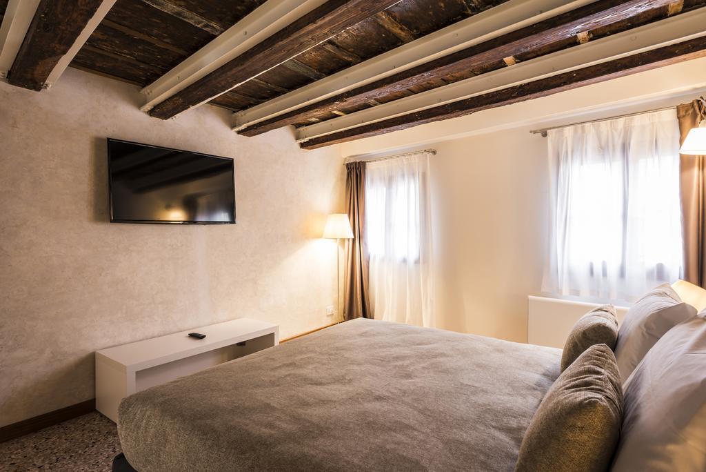 Myplace Campo Santa Margherita