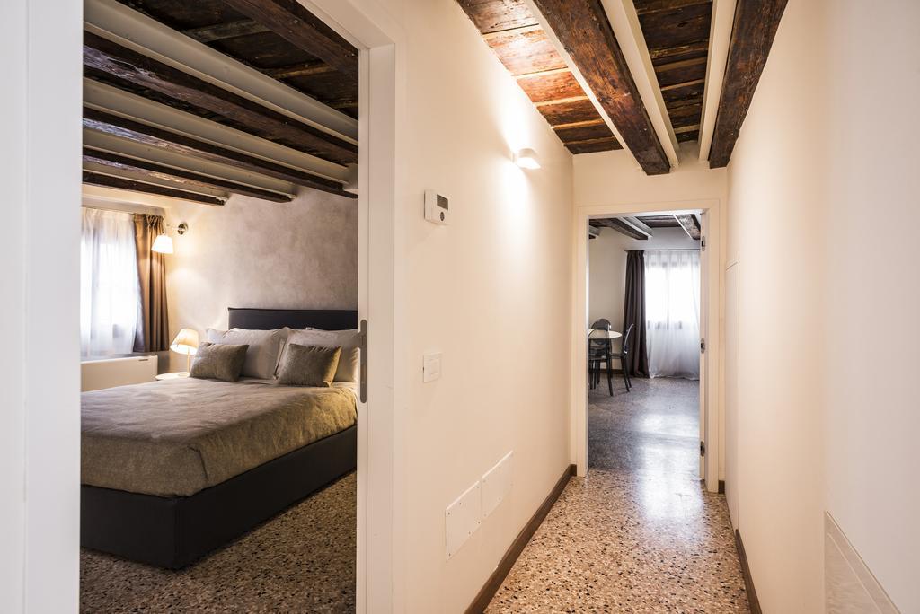 Apartment Myplace Campo Santa Margherita Venice